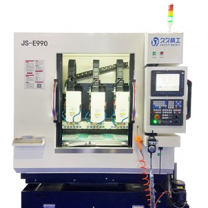 JS-E990-3-V2.0动漫亚克力精雕机