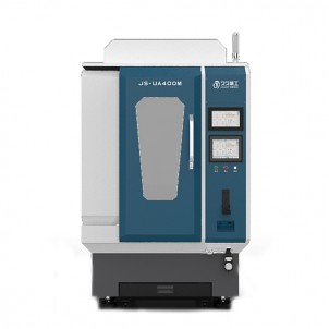 JS-UA400M-V1.0  六头智能打磨机