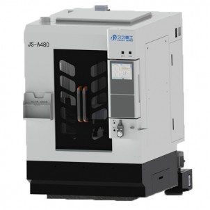 JS-A480-V1.0 智能精雕机