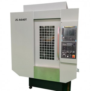 JS-A640T 数控加工机床