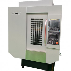 JS-A842T 数控加工机床