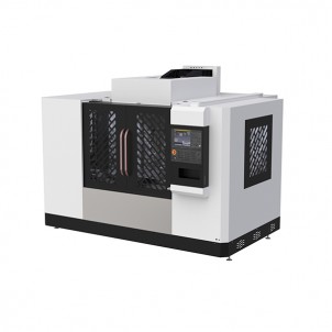 JS-A1150T 数控加工机床